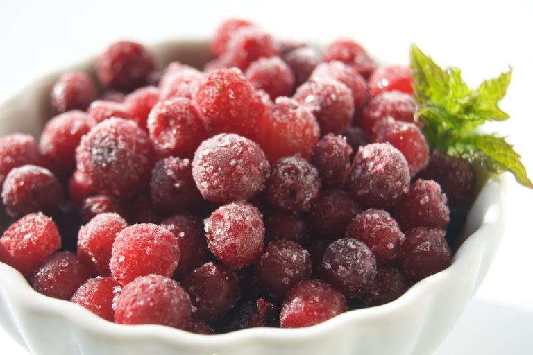 Lingonberry